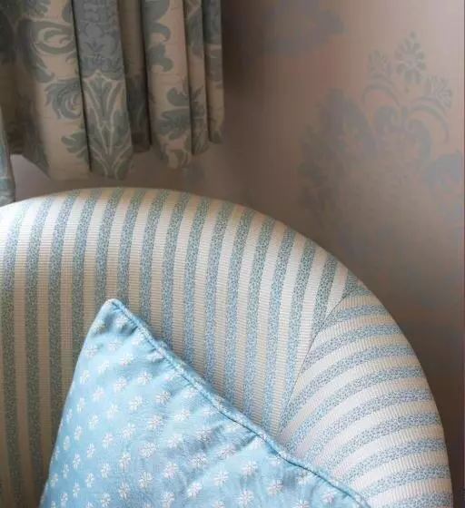 Standard Room, Flackley Ash Country House