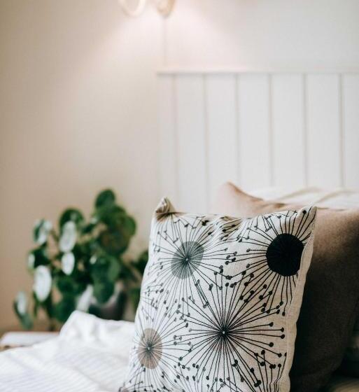 غرفة سوبيريور, Flackley Ash Country House