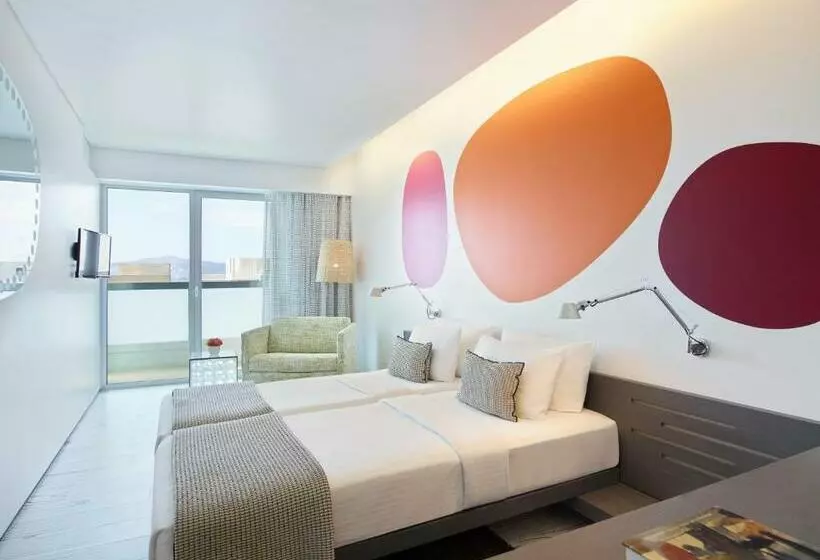 Chambre Standard, Fresh