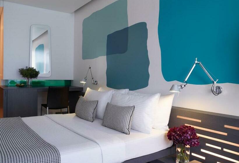 スタンダードルーム, Fresh