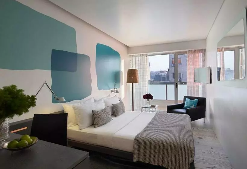 Chambre Standard, Fresh