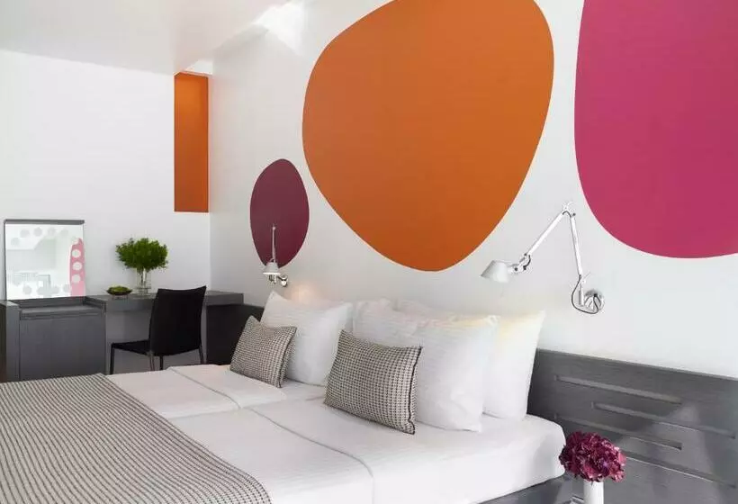 Chambre Standard, Fresh