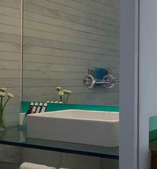 スタンダードルーム, Fresh