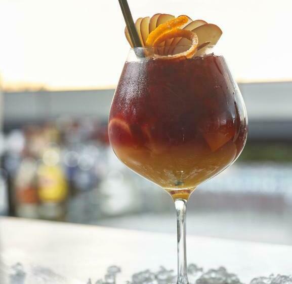 スタンダードルーム, Fresh