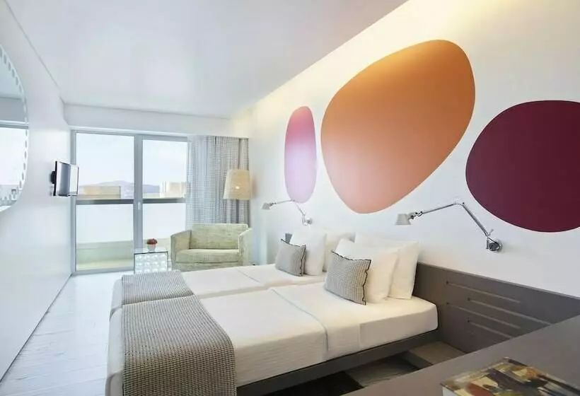 Chambre Standard, Fresh