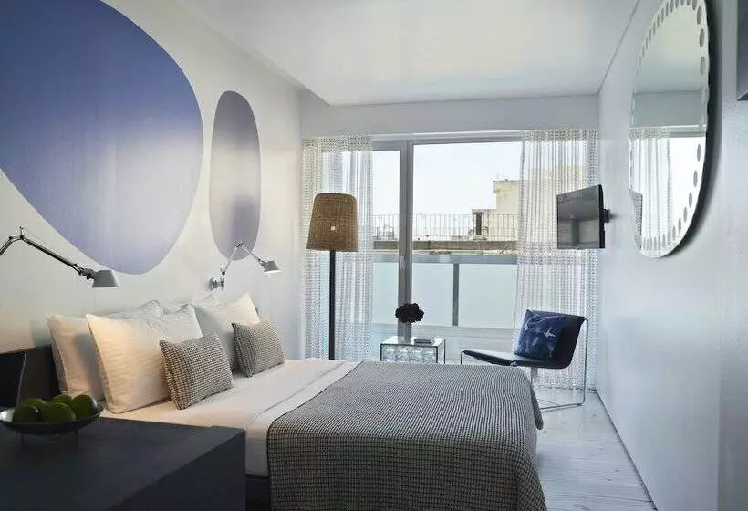 Chambre Standard, Fresh