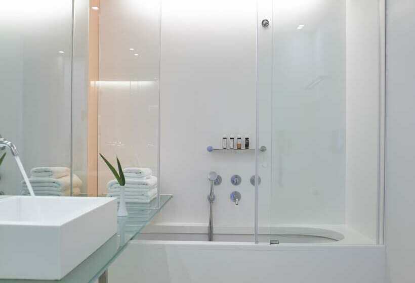 スタンダードルーム, Fresh