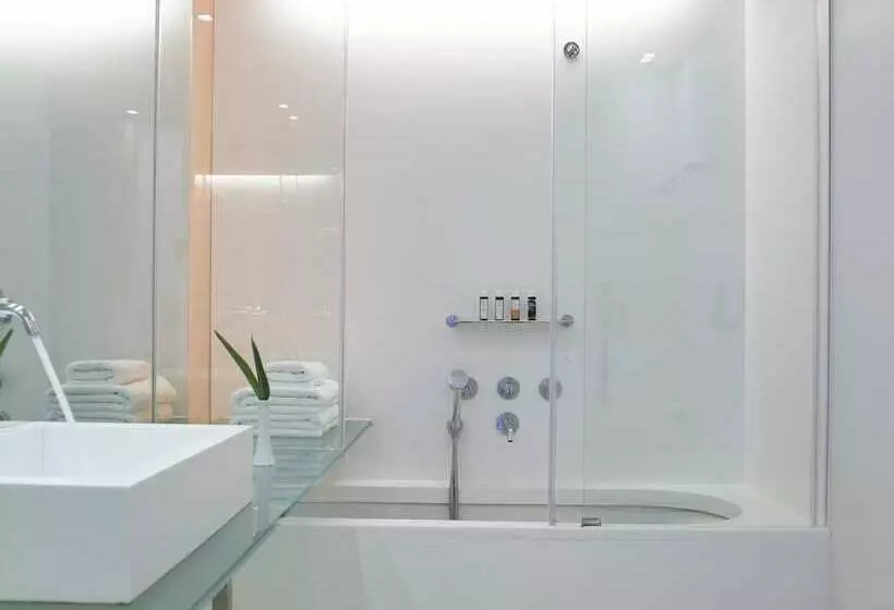 Chambre Standard, Fresh