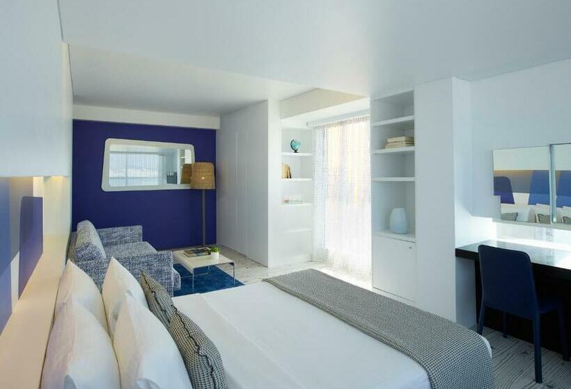 エクゼクティブルーム, Fresh