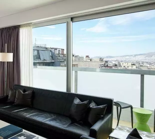 Suite, Fresh