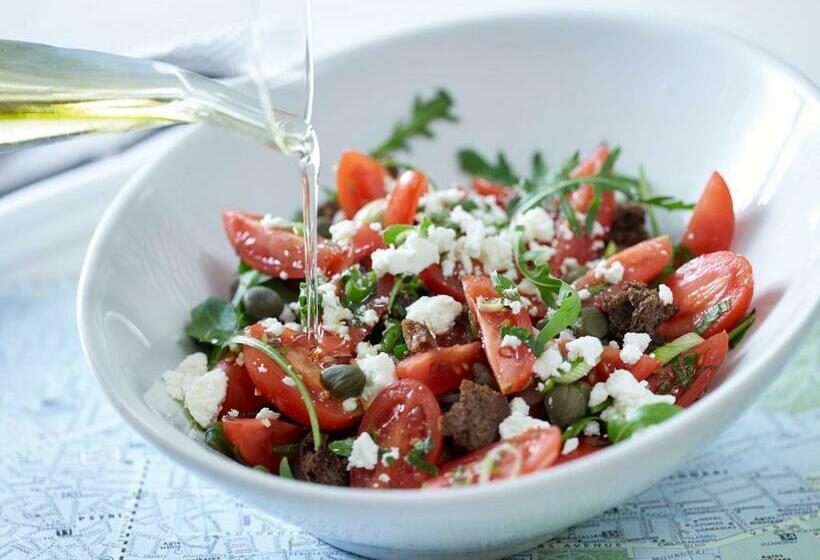 スタンダードコネクティングルーム, Fresh