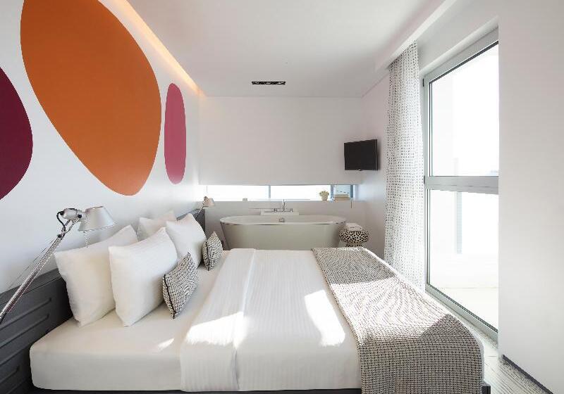 スタンダードルーム, Fresh