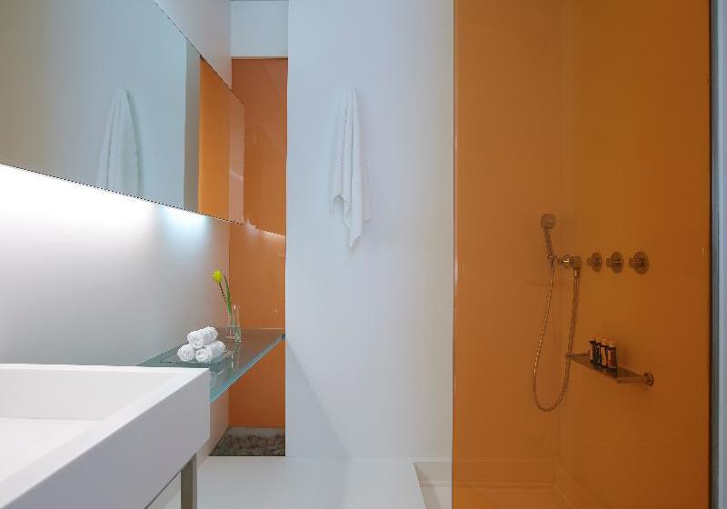 スタンダードルーム, Fresh