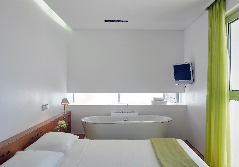 スタンダードルーム, Fresh