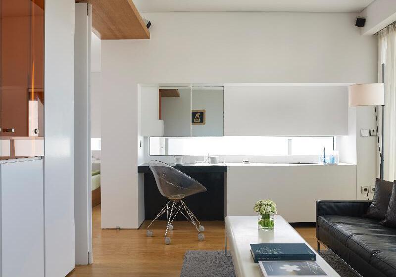 スタンダードルーム, Fresh