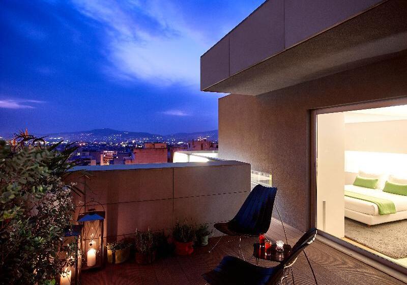 エクゼクティブルーム, Fresh