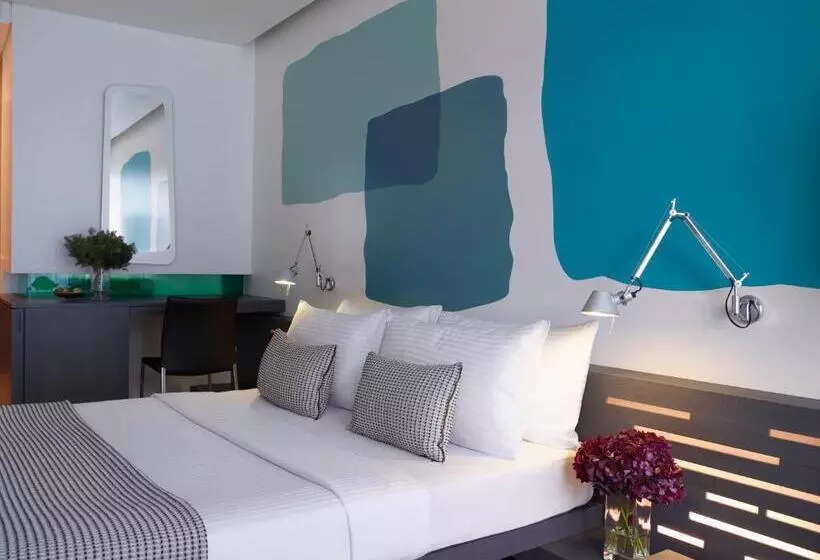 Chambre Standard avec Balcon, Fresh