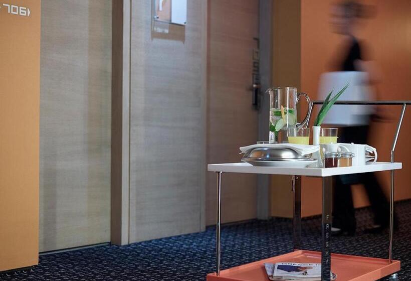 スタンダードコネクティングルーム, Fresh