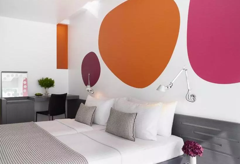Appartement avec 1 Chambre Communicante, Fresh