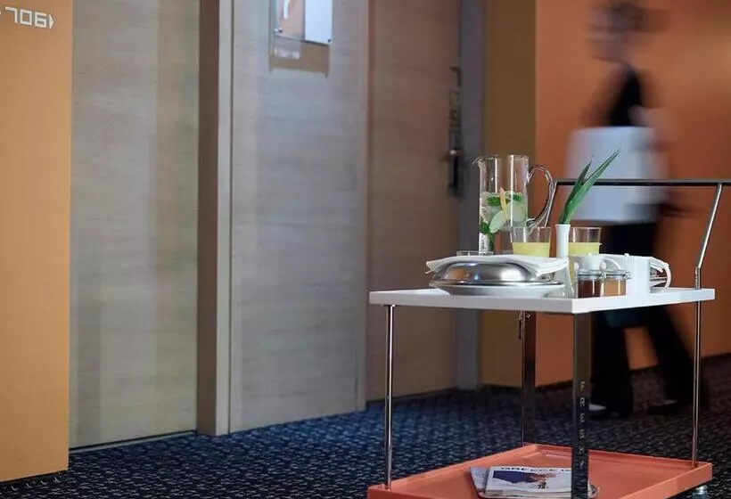 Appartement avec 1 Chambre Communicante, Fresh