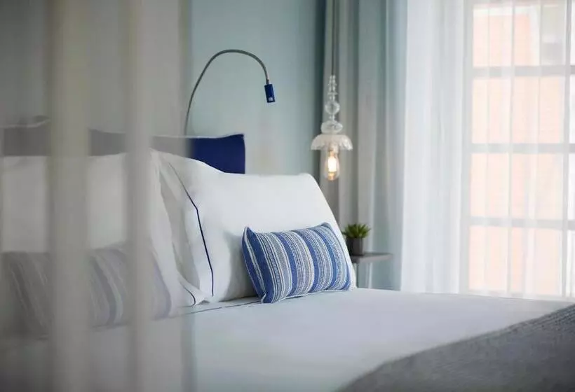 Chambre Confort, Fresh
