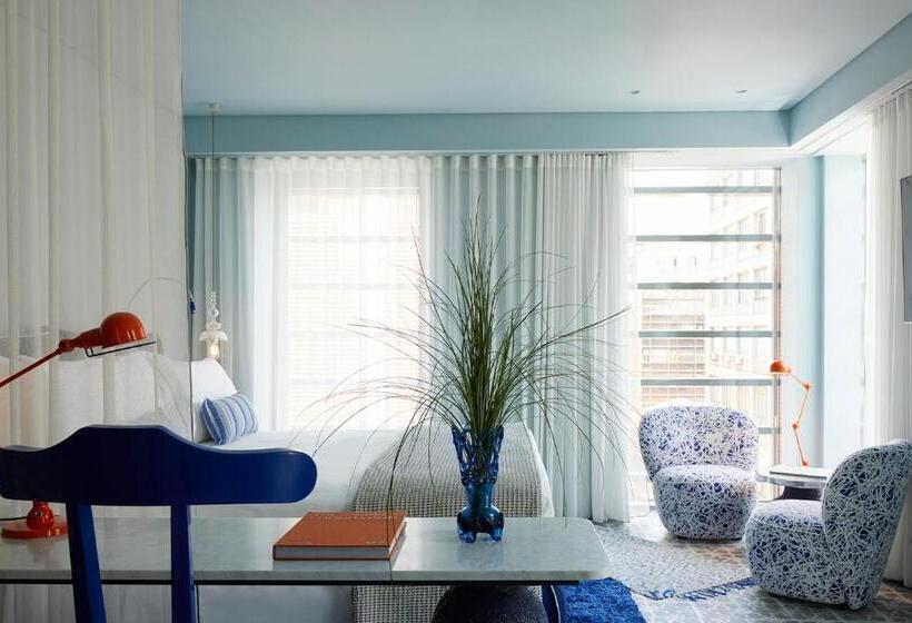 コンフォートルーム, Fresh