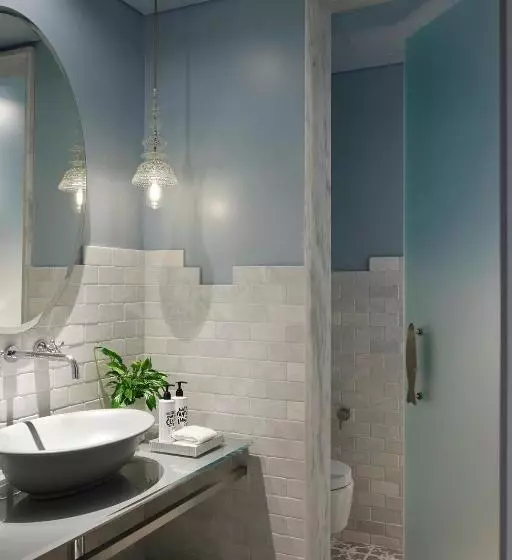 Chambre Confort, Fresh