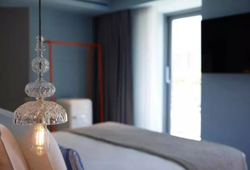 Chambre Standard avec Balcon, Fresh