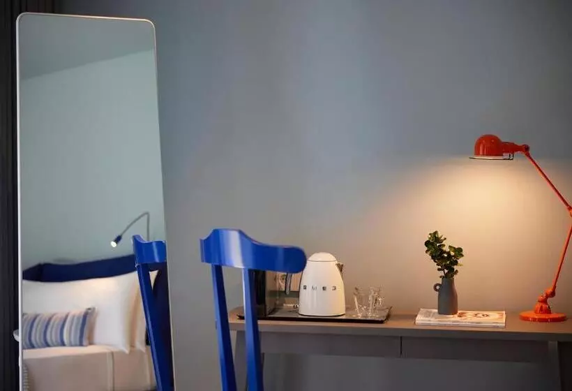 Chambre Standard avec Balcon, Fresh