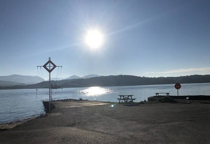 带海景的标准房, Gazelle