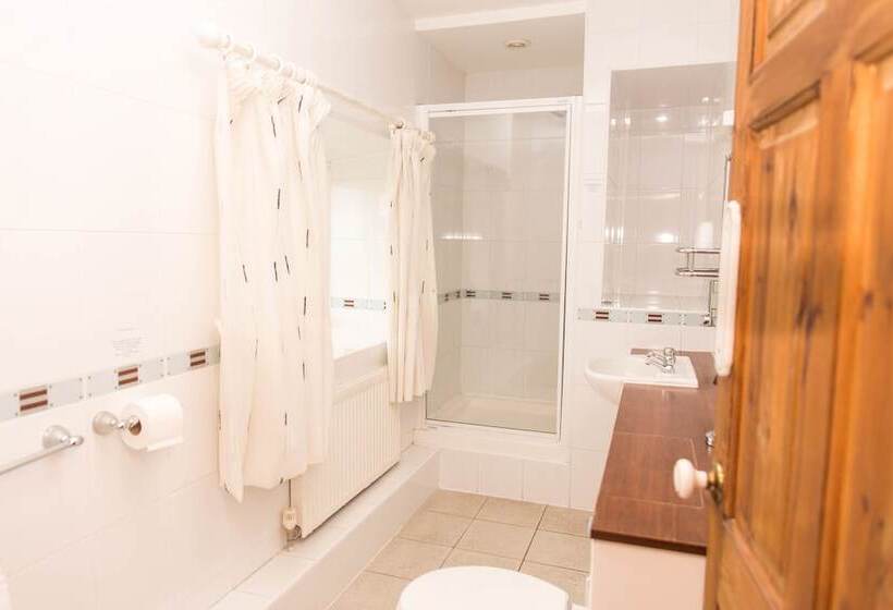 带海景的标准房, Gazelle