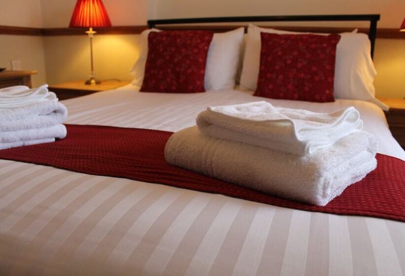 带海景的标准房, Gazelle