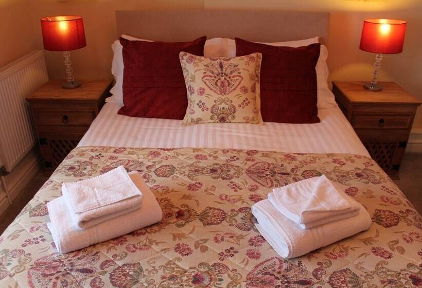 带海景的标准房, Gazelle