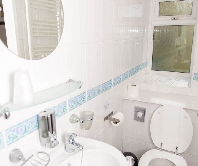 带海景的标准房, Gazelle