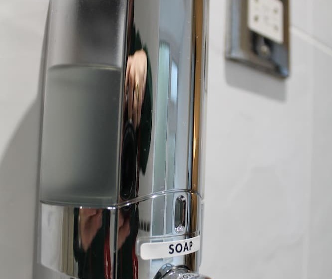 带海景的标准房, Gazelle