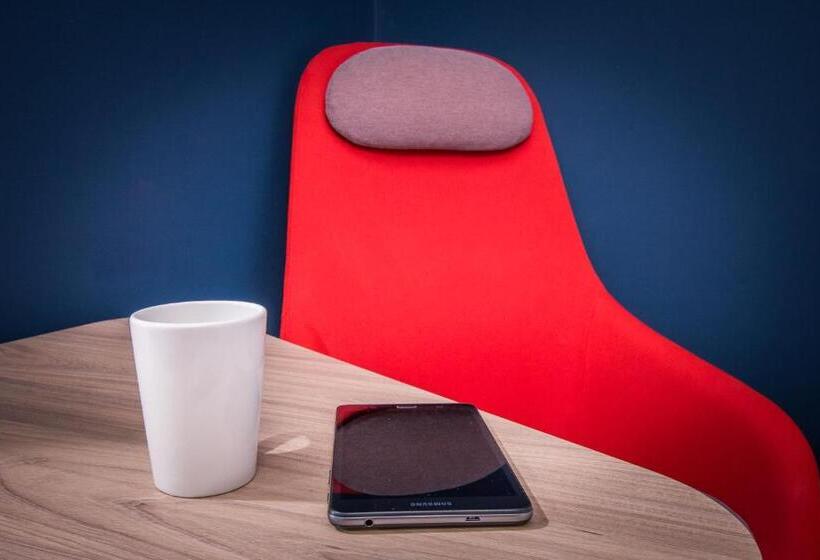 Номер Стандарт, Holiday Inn Express Portsmouth – North, An Ihg