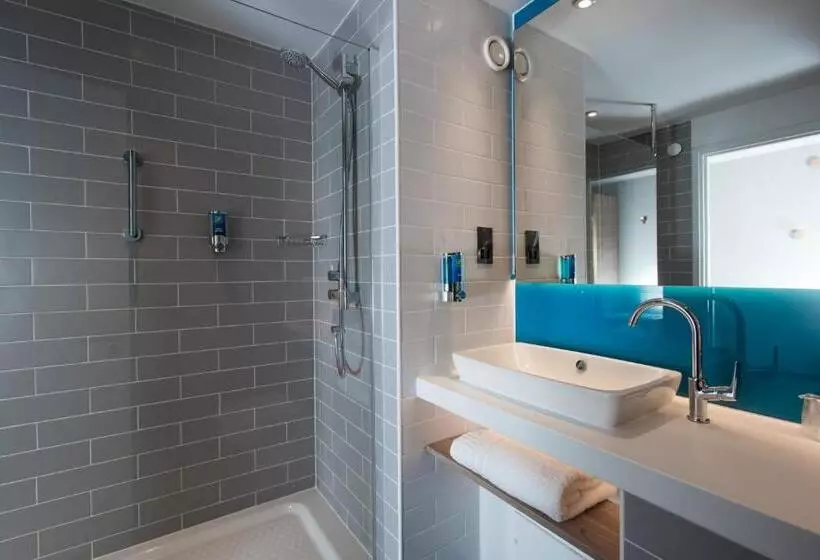 ファミリールーム, Holiday Inn Express Portsmouth – North, An Ihg