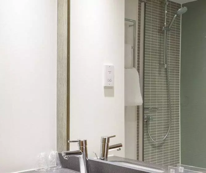 اتاق استاندارد, Holiday Inn Norwich, Ipswich Road, An Ihg