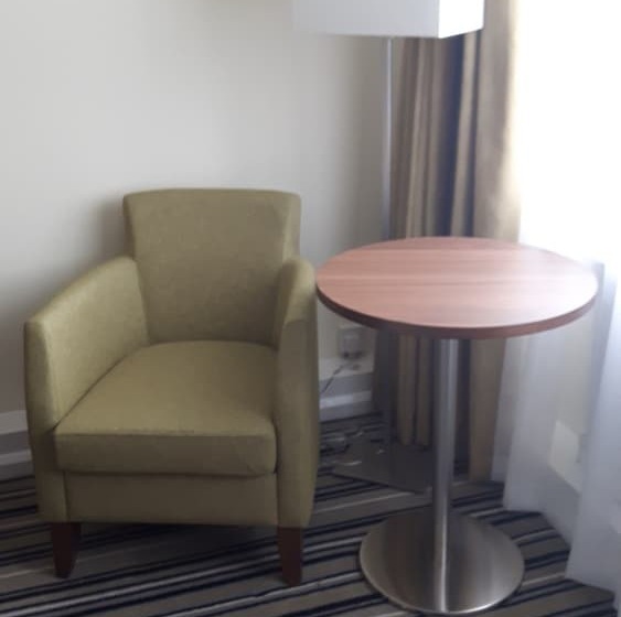 Номер Стандарт, Holiday Inn Norwich, Ipswich Road, An Ihg