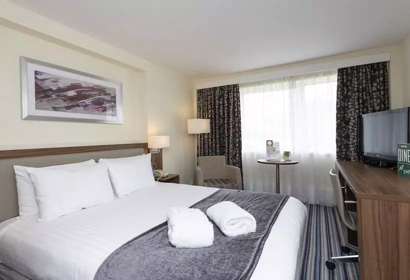 プレミアムルーム, Holiday Inn Norwich, Ipswich Road By Ihg