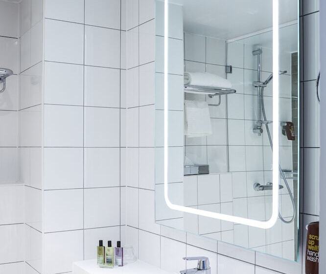 古典房间, Mercure Telford Centre