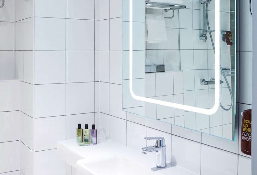 古典房间, Mercure Telford Centre