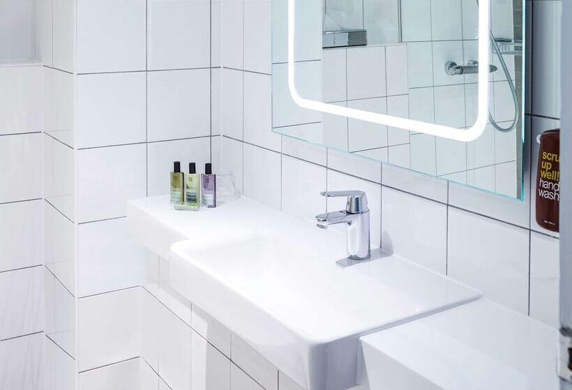 古典房间, Mercure Telford Centre