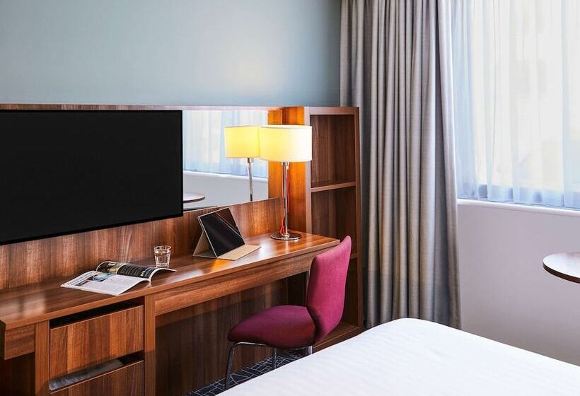 Классический Номер, Mercure Telford Centre