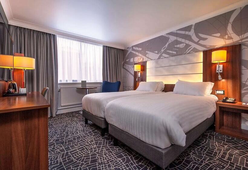 古典房间, Mercure Telford Centre