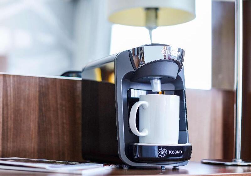 古典房间, Mercure Telford Centre