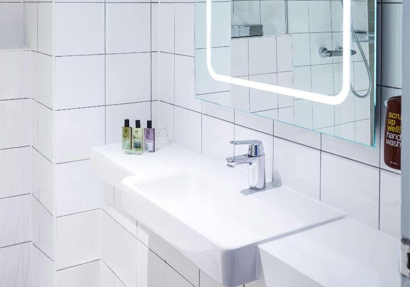 古典房间, Mercure Telford Centre