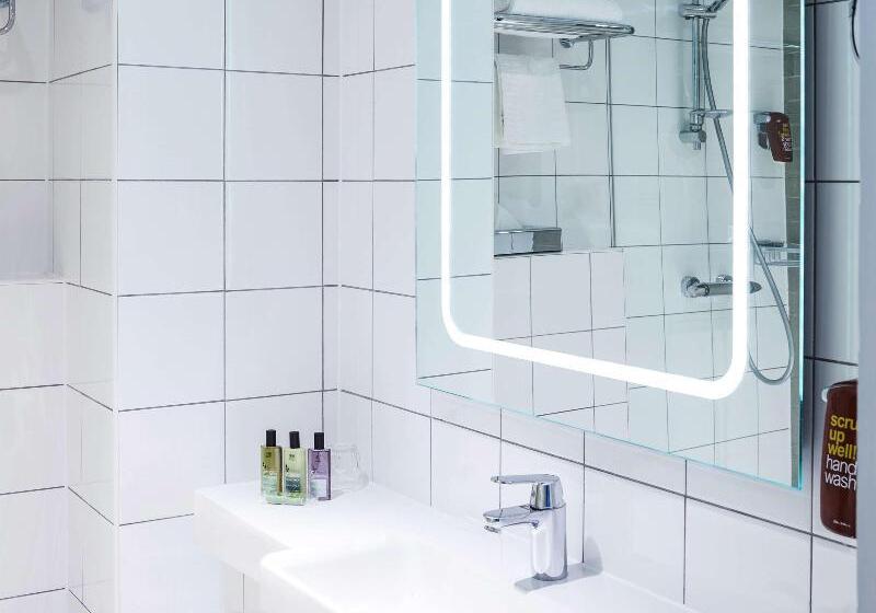 古典房间, Mercure Telford Centre