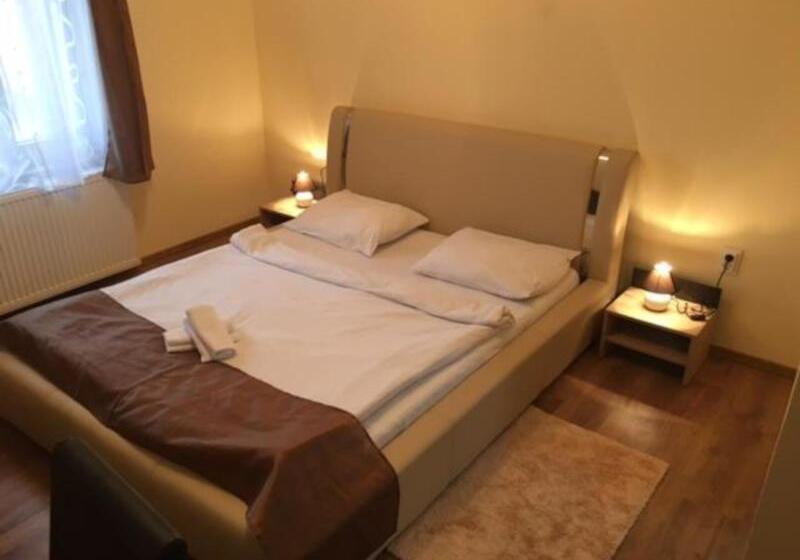 古典房间, Mercure Telford Centre