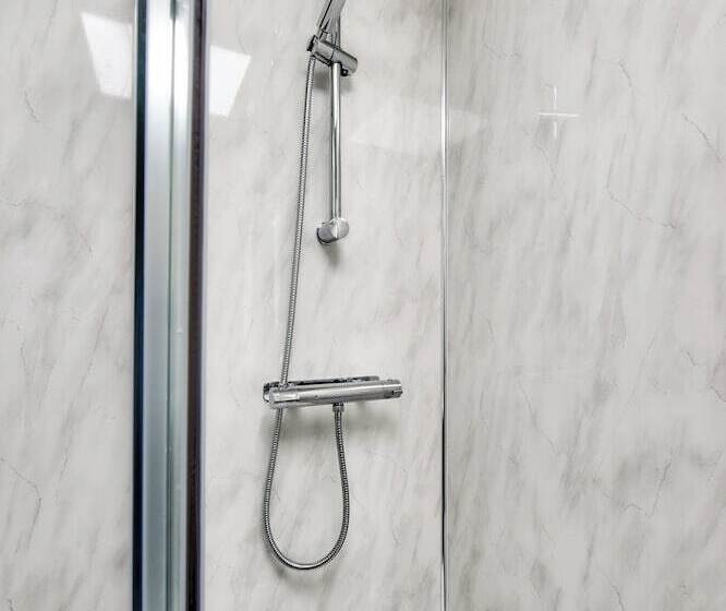 غرفة قياسية فردية, Onich Hotel & Lochside Beach Pods